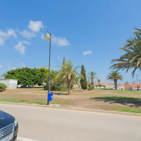 154 Sweet Memories Alicante Holiday home *