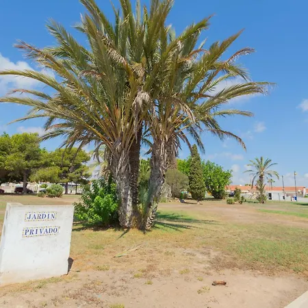 Holiday home 154 Sweet Memories Alicante *