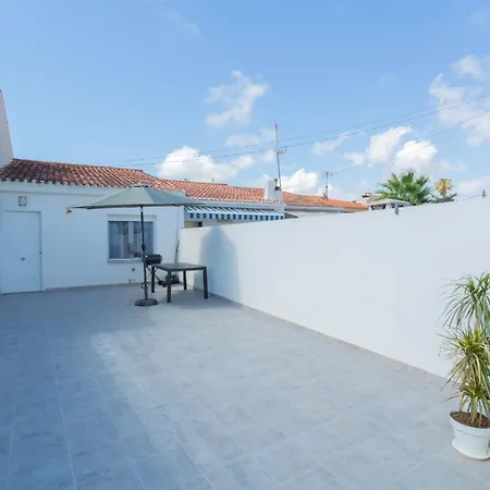 Holiday home 154 Sweet Memories Alicante Torrevieja