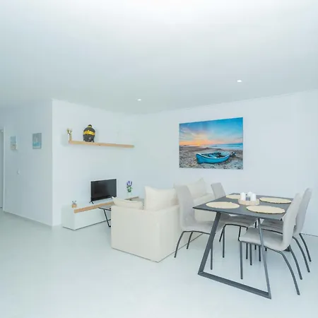 Holiday home 154 Sweet Memories Alicante Torrevieja